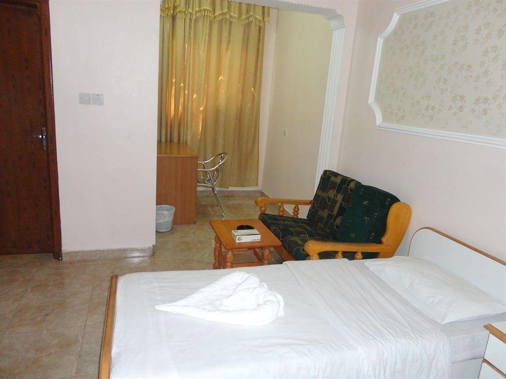 Al Qidra Hotel & Suites Aqaba Exterior photo